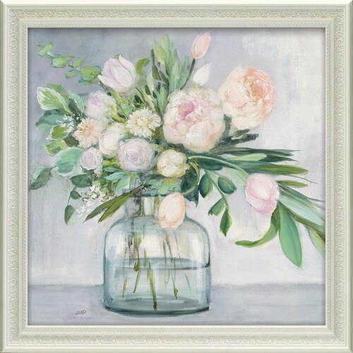 ジュリアプリントン スプリングブーケ