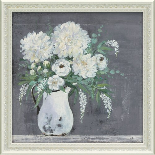 ジュリアプリントン レイトサマーブーケ2