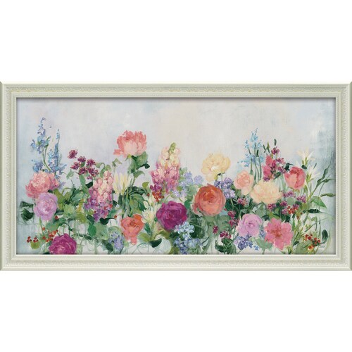 ジュリアプリントン カッティングガーデン