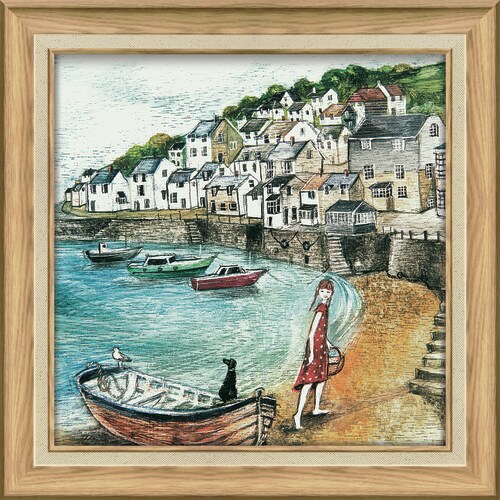 ジョーラム ハーバーピクニック