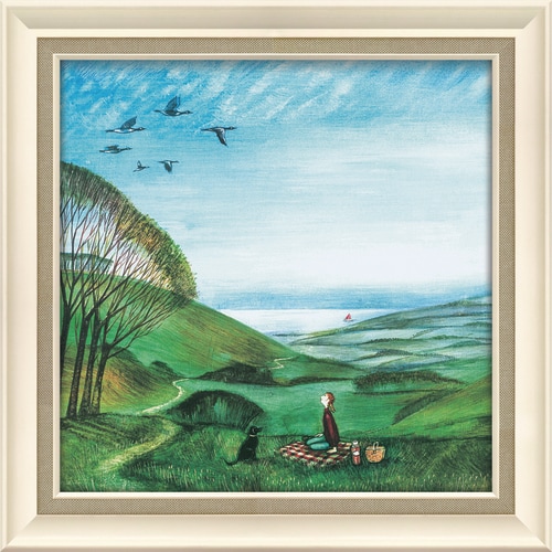 ジョーラム カナダグース