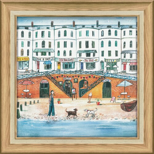 ジョーラム フィッシングクォーター