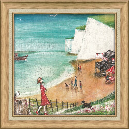 ジョーラム クリフトップランブル