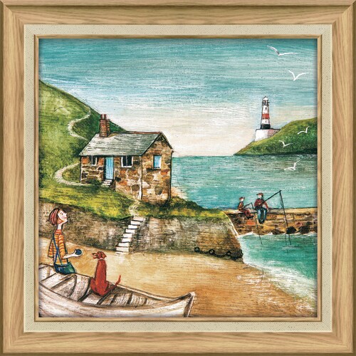 ジョーラム ハーバービーコン