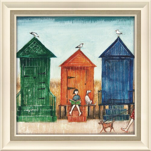 ジョーラム プロム