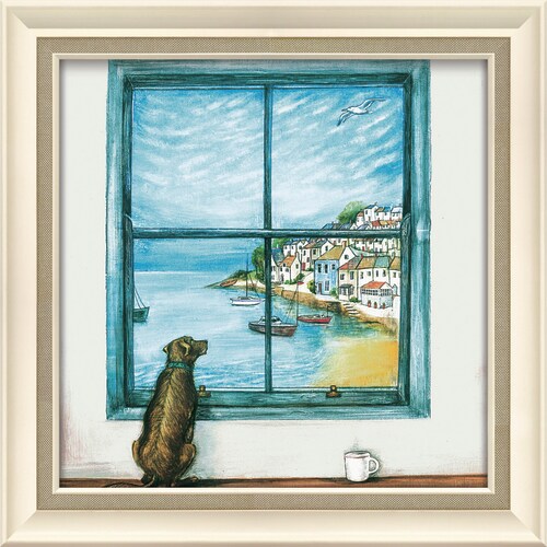 ジョーラム ハーバーハリー