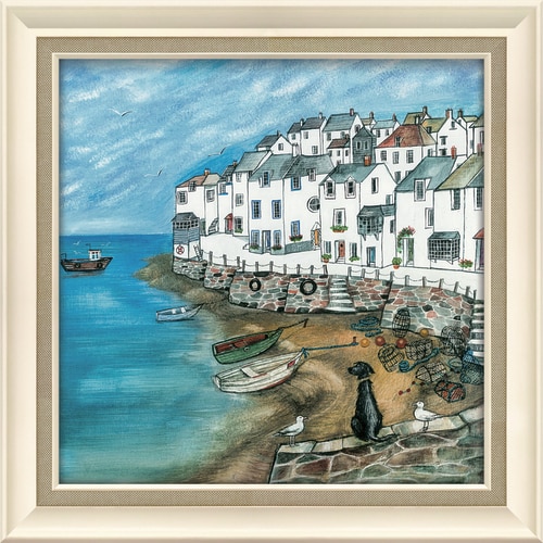 ジョーラム ハーバーハウンド