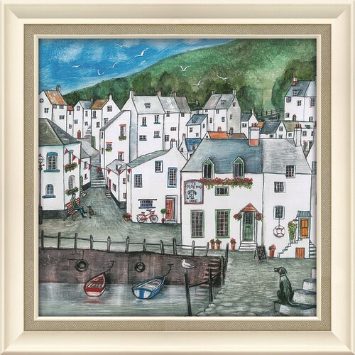 ジョーラム オールドドッグイン