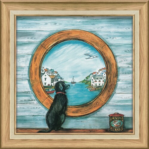 ジョーラム ポートホール