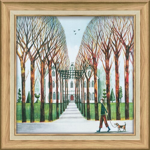 ジョーラム アベニュー