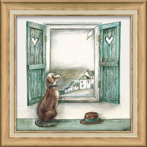 ジョーラム オールドハット