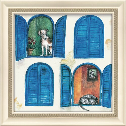 ジョーラム キャットナップ