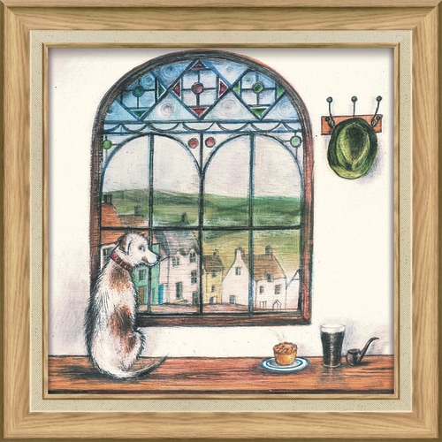 ジョーラム パイアンドパイント