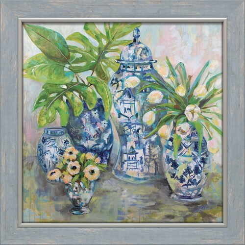 ジャネットヴェルテンテス スプリングジンジャー