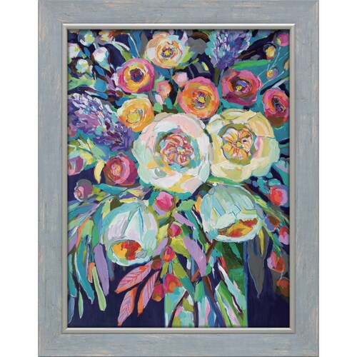 ジャネットヴェルテンテス リリーブーケ