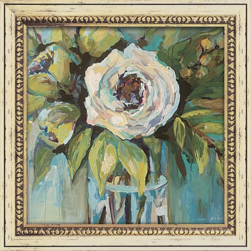 ジャネットヴェルテンテス アクアソロ