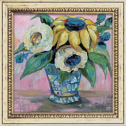 ジャネットヴェルテンテス ジンジャージャー2