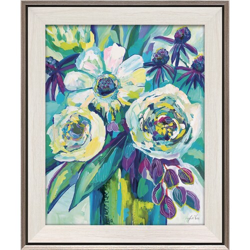 ジャネットヴェルテンテス ビジョン