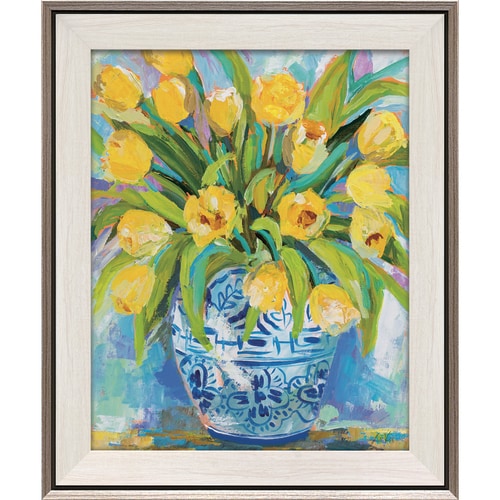 ジャネットヴェルテンテス チューリップ