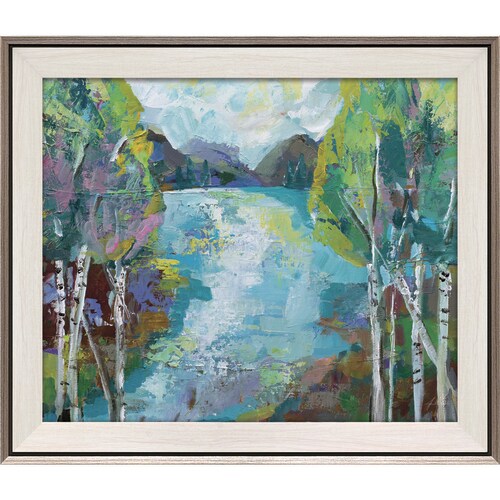 ジャネットヴェルテンテス バーチポンド