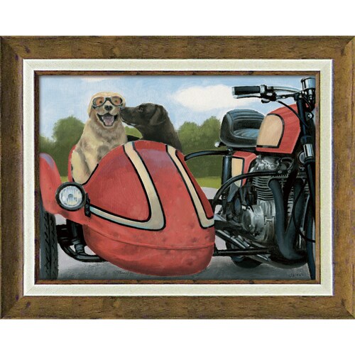 ジェームスウィーンズ ボーントゥビーワイルド