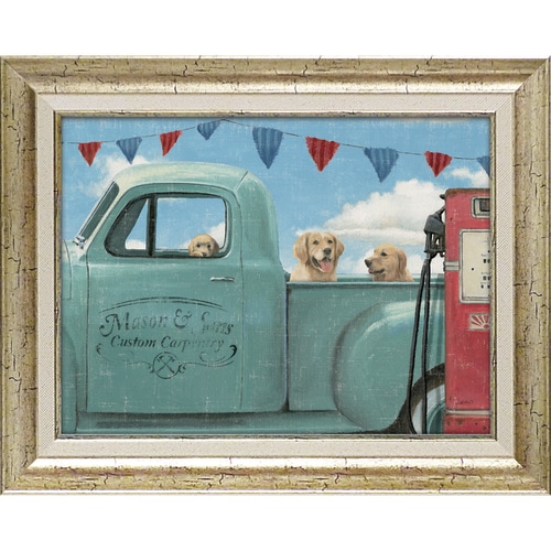 ジェームスウィーンズ レッツゴーフォーアライド