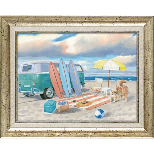 ジェームスウィーンズ ビーチライド1