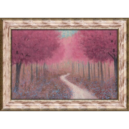 ジェームスウィーンズ フォレストパスウェイ