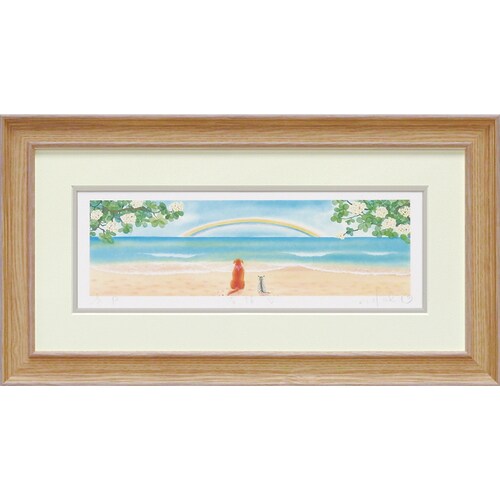 くりのきはるみ 友情5