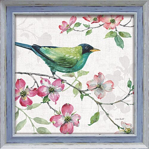 リサオーディット ドッグウッドガーデン2