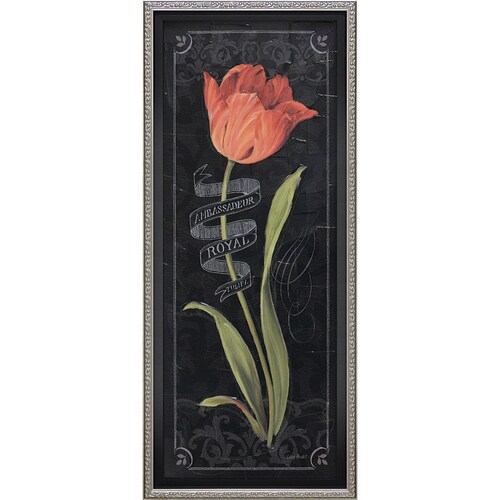 リサオーディット チュリパボタニカ2