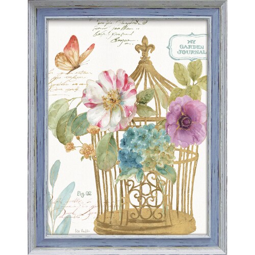 リサオーディット レインボーロマンティック1