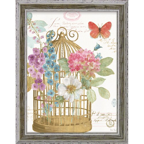 リサオーディット レインボーロマンティック2