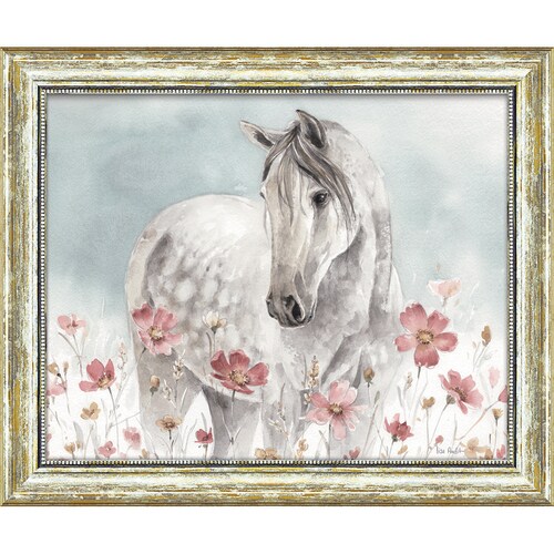 リサオーディット ワイルドホース1