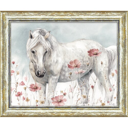 リサオーディット ワイルドホース2