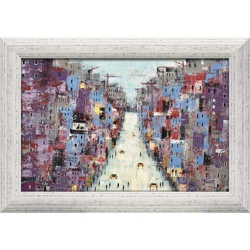 リーマッカーシー ダウンタウン