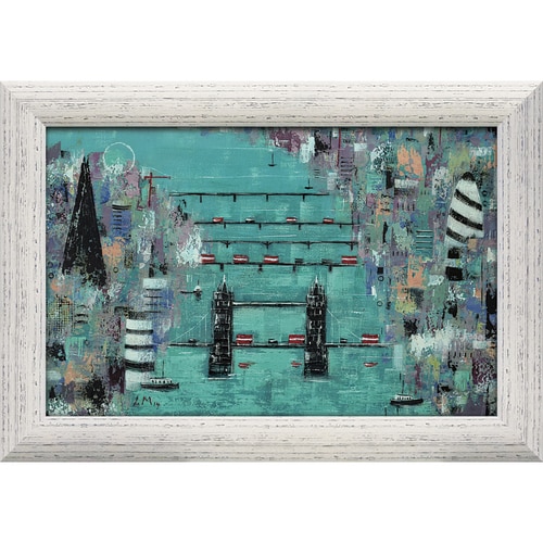 リーマッカーシー ロンドンアイ