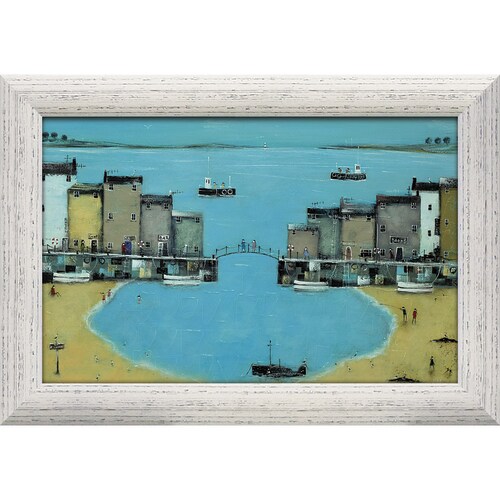 リーマッカーシー コスタルケッパー