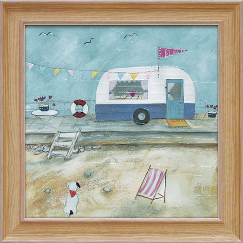 ルイーズオハラ ウィークエンドシーサイド