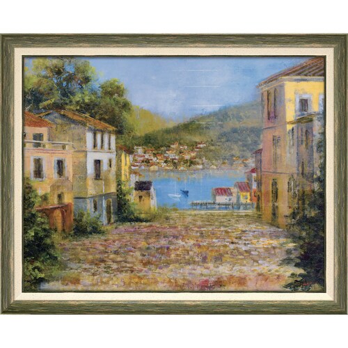 ロンゴ コブルストリート