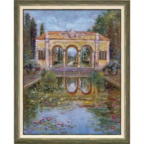 ロンゴ テンプルオブダフネ2