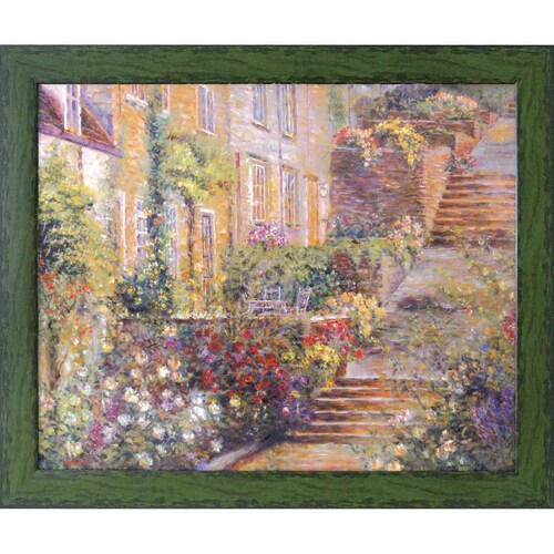 ロンゴ パティオガーデン1