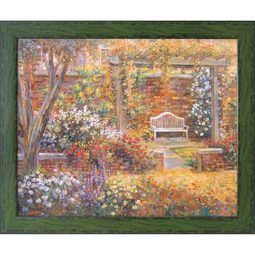 ロンゴ パティオガーデン2