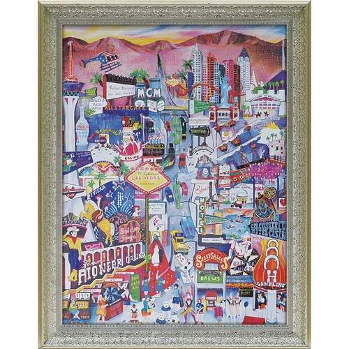 リネアパーゴラ ラスベガス