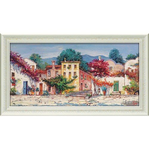 ルイージフローリオ パエーゼメディテラネオ