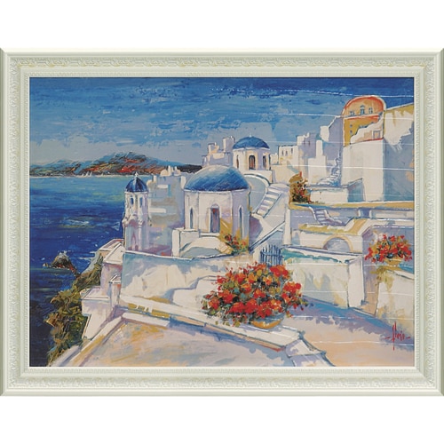 ルイージフローリオ ミコノス