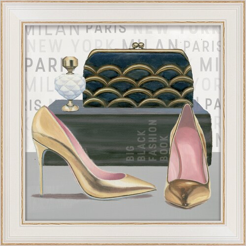 マルコファビアノ フォーエバーファッション4