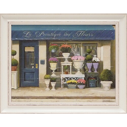 マルコファビアノ ラブティックデフルール