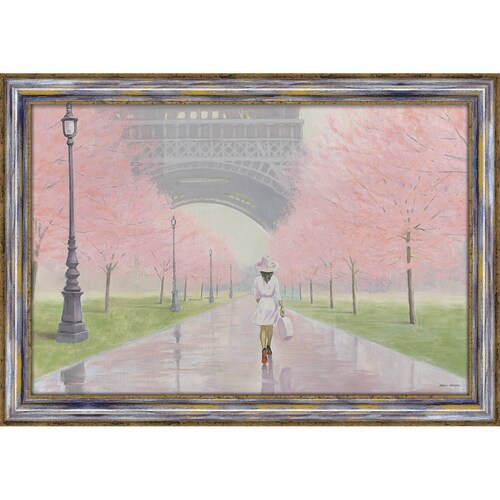 マルコファビアノ プランタンパリ1