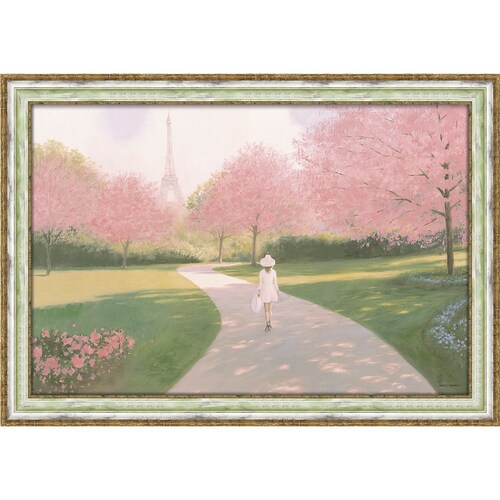 マルコファビアノ プランタンパリ2